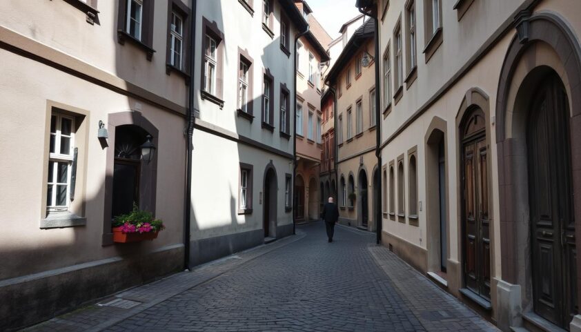 Mödling Altstadt