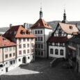 Murau Altstadt
