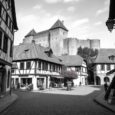 Murten Altstadt