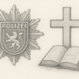 Das Polizeipfarramt der EKHN ist weit mehr als nur eine kirchliche Einrichtung – es ist ein verlässlicher Begleiter für Polizistinnen und Polizisten in Hessen.