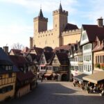 Rothenburg ob der Tauber
