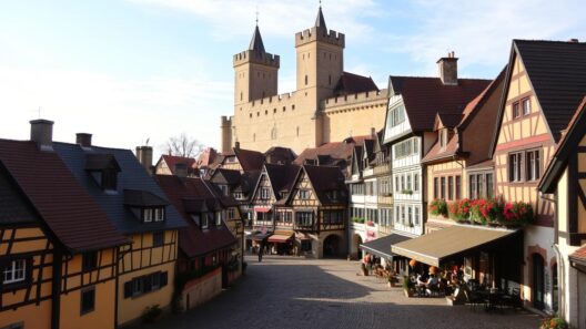 Rothenburg ob der Tauber