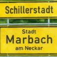 Marbach ist ein Ort, der Geschichte, Kultur und Natur auf einzigartige Weise verbindet.