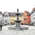 Solothurn Altstadt