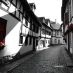 St. Gallen Altstadt