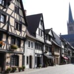 Stein am Rhein Altstadt