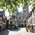 Tours Altstadt