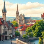 Tours Altstadt