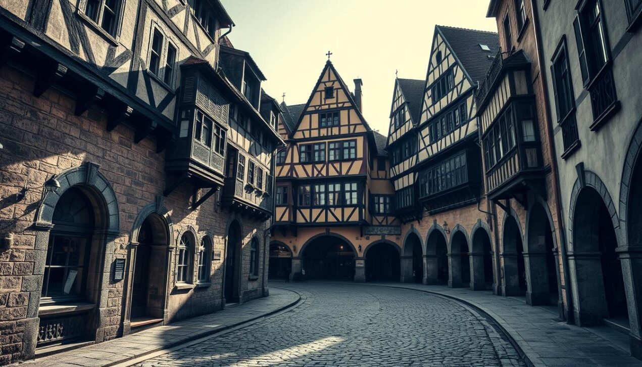 Trier Altstadt