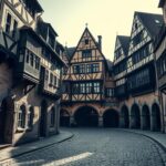 Trier Altstadt