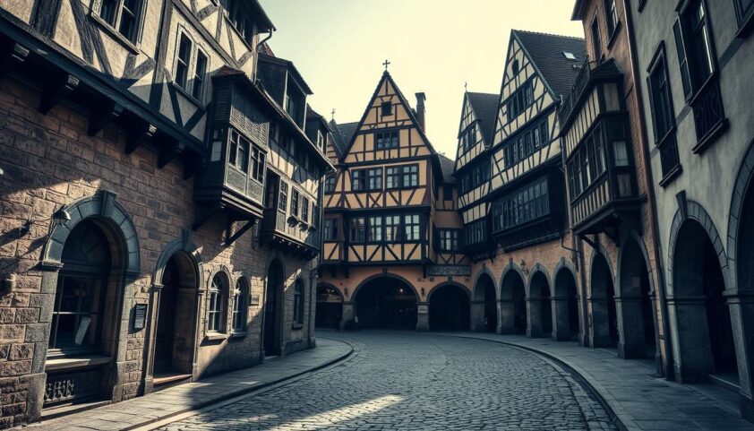Trier Altstadt