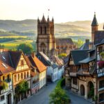 Trier Altstadt