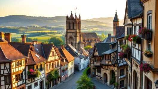 Trier Altstadt