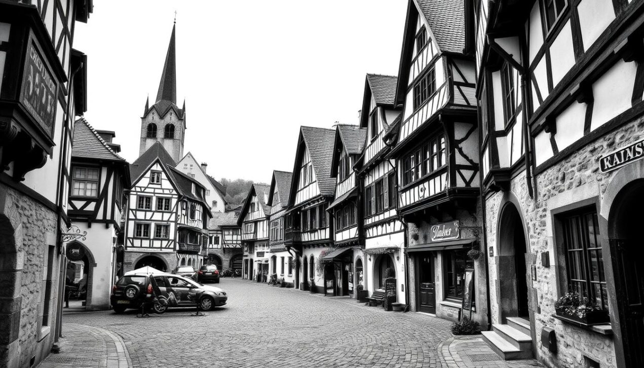 Waidhofen an der Ybbs Altstadt