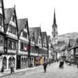 Wernigerode Altstadt