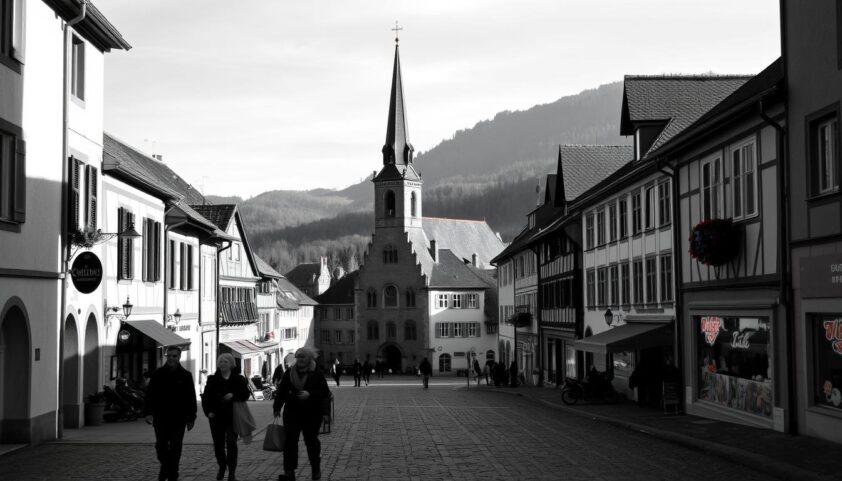 Wil Altstadt