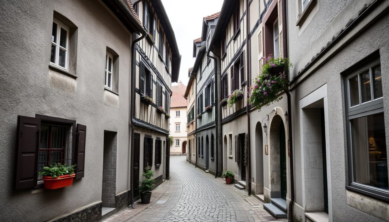 Winterthur Altstadt