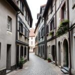 Winterthur Altstadt