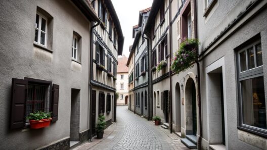 Winterthur Altstadt