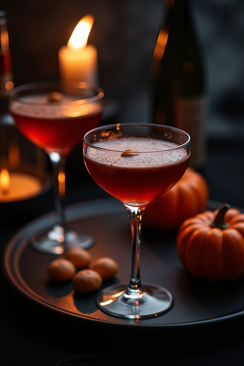 Unvergessliche Halloweenparty Berlin – Symbolbild