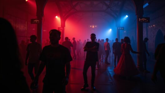 Halloweenparty Berlin-Titel