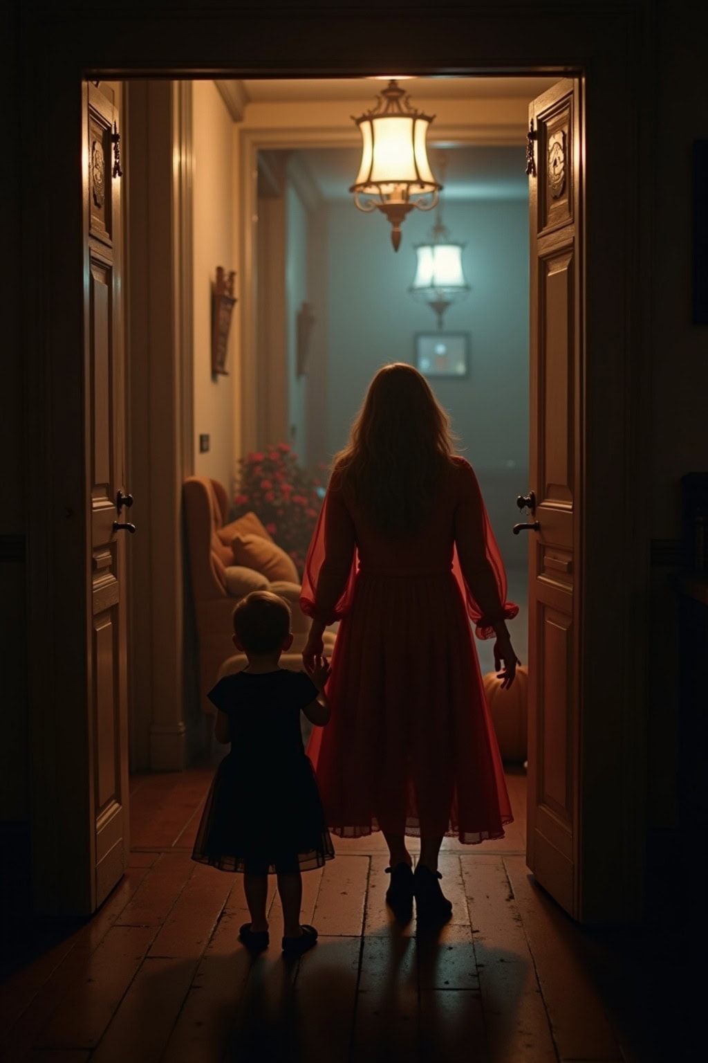 Halloweenparty Hamburg Ideen