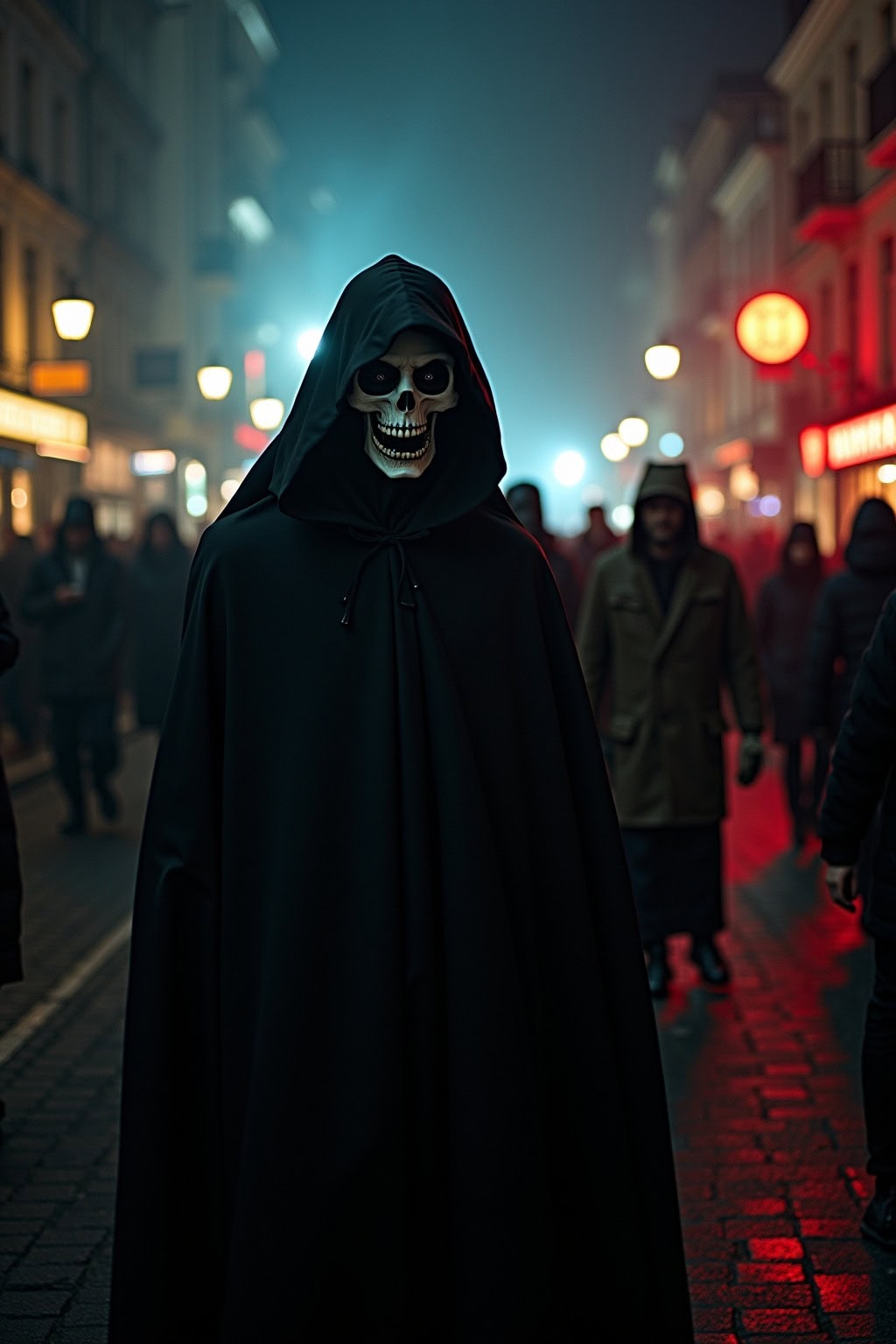 Halloweenparty Hamburg Ideen – Aktuelle Informationen