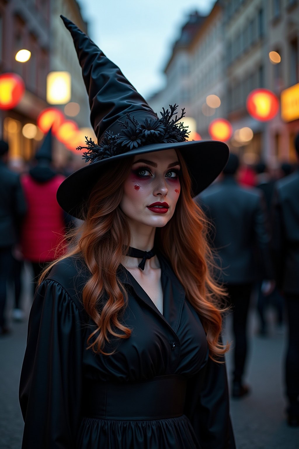 Halloweenparty Hamburg Ideen im Überblick