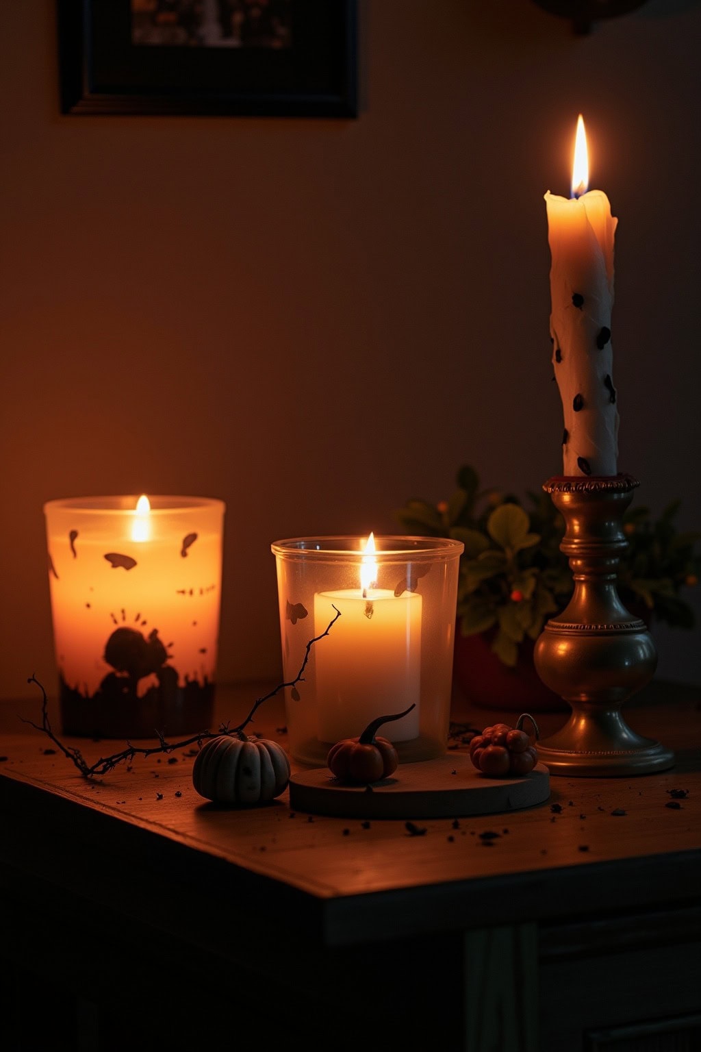 Halloweenparty Hamburg Ideen – Symbolbild