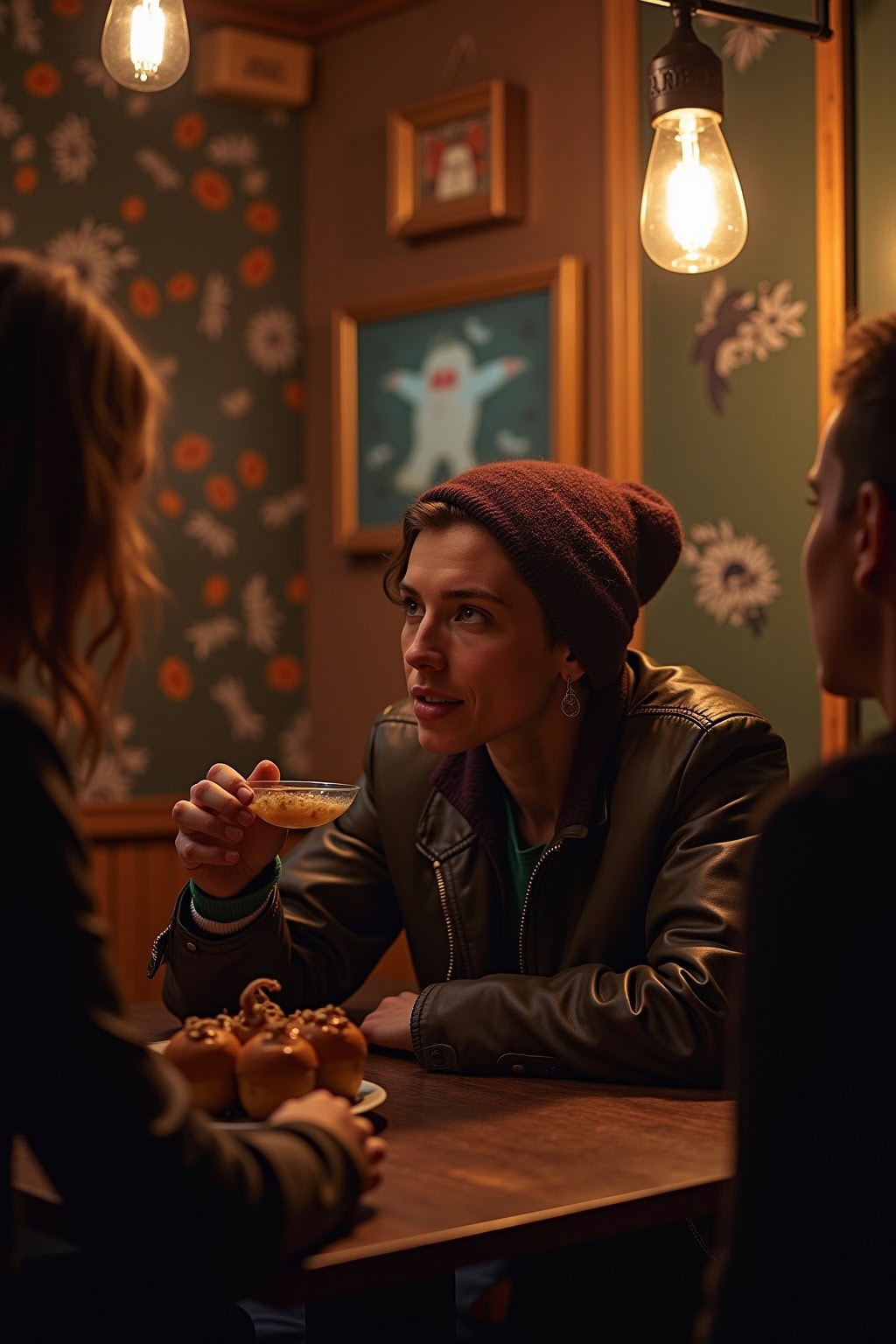 Halloweenparty Hamburg Ideen im Überblick