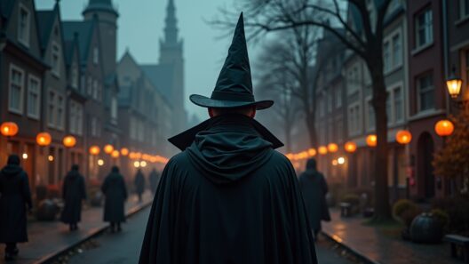 Halloweenparty Hamburg-Titel