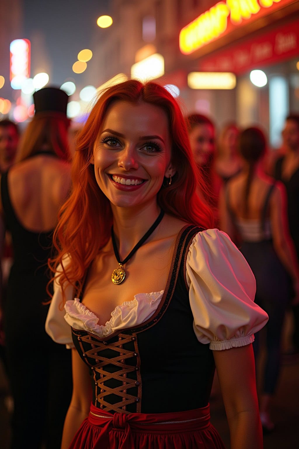 Gruselige Halloweenparty München – Hintergründe und Details