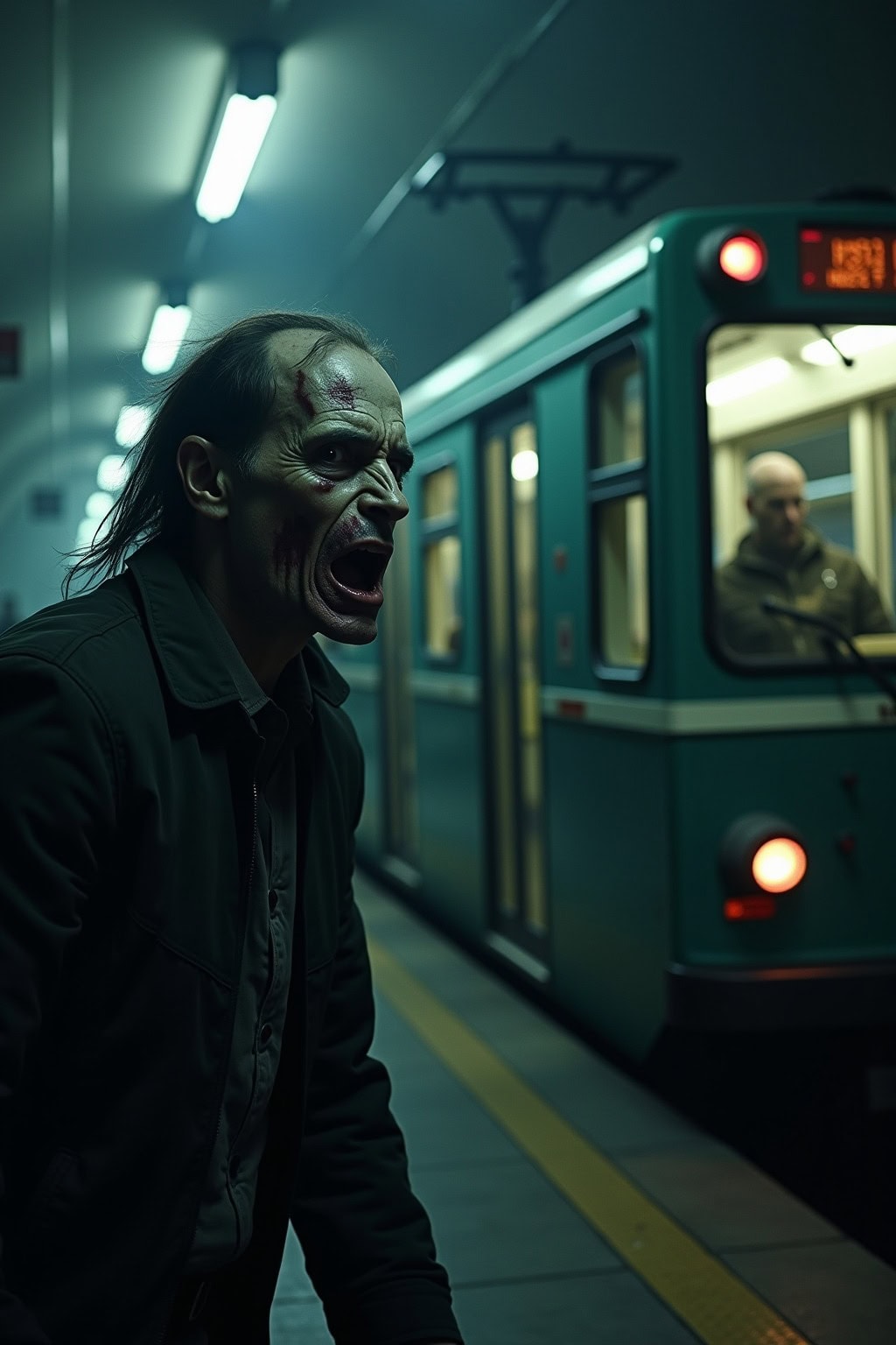 Gruselige Halloweenparty München im Überblick