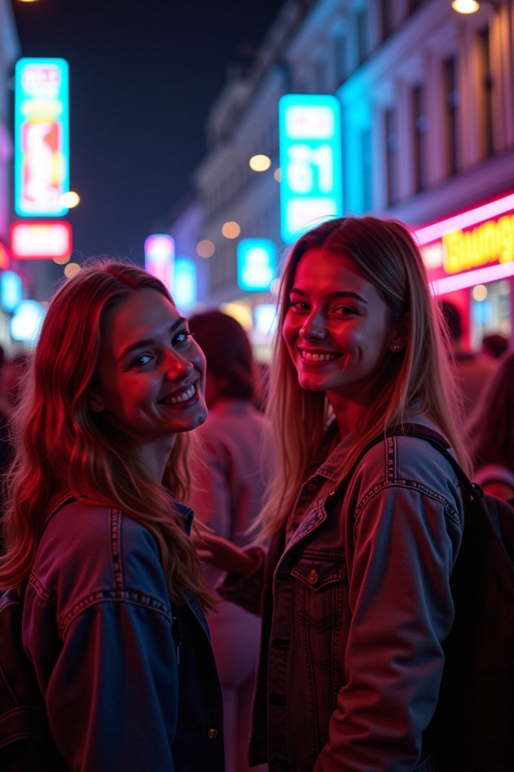 Studenten Party Berlin im Überblick