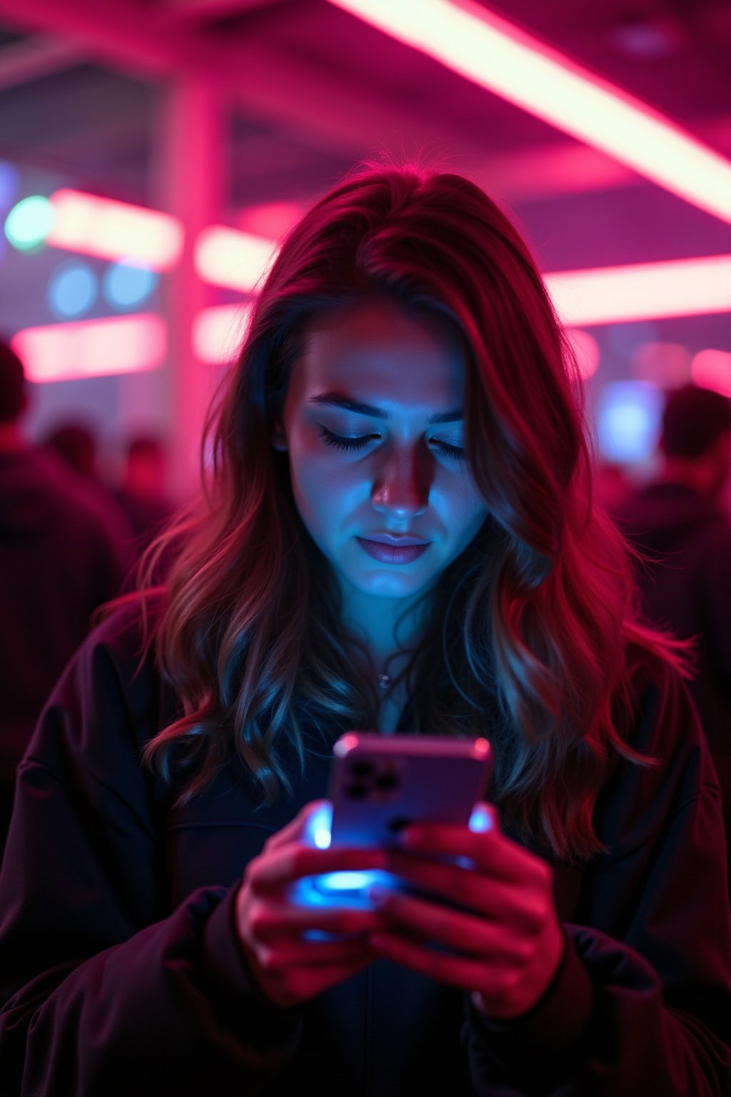 Studenten Party Berlin