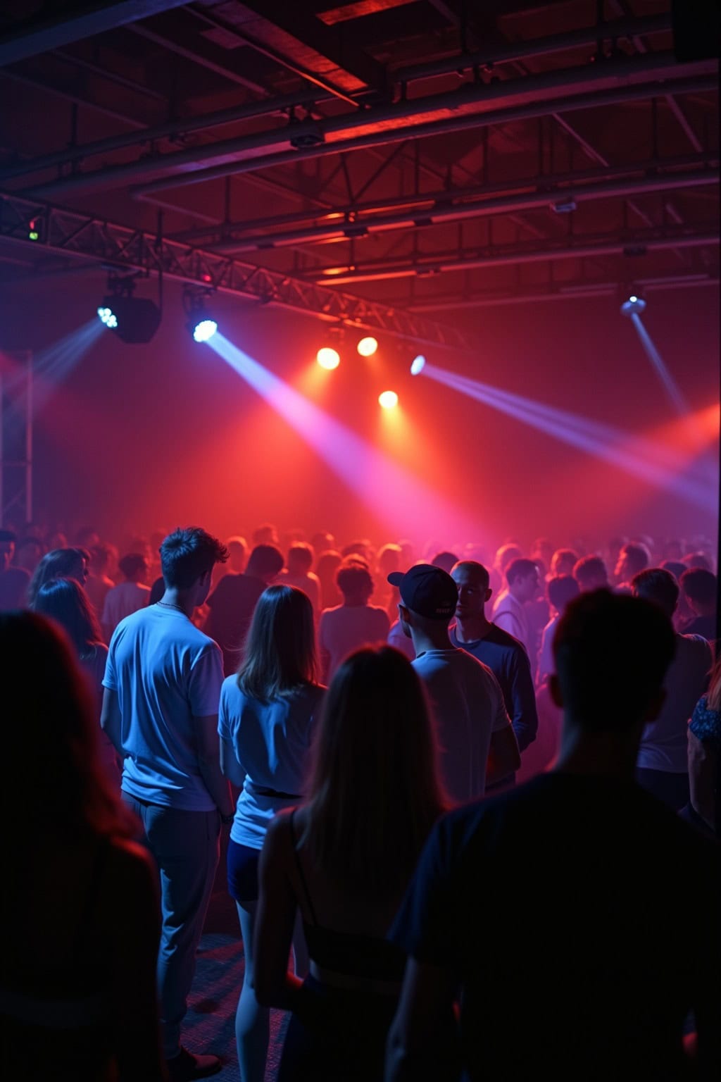 Studenten Party Berlin – Aktuelle Informationen