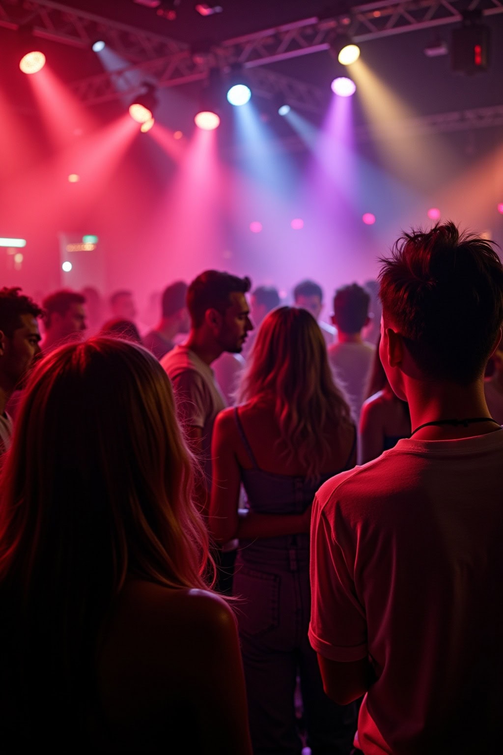 Studenten Party Berlin im Überblick