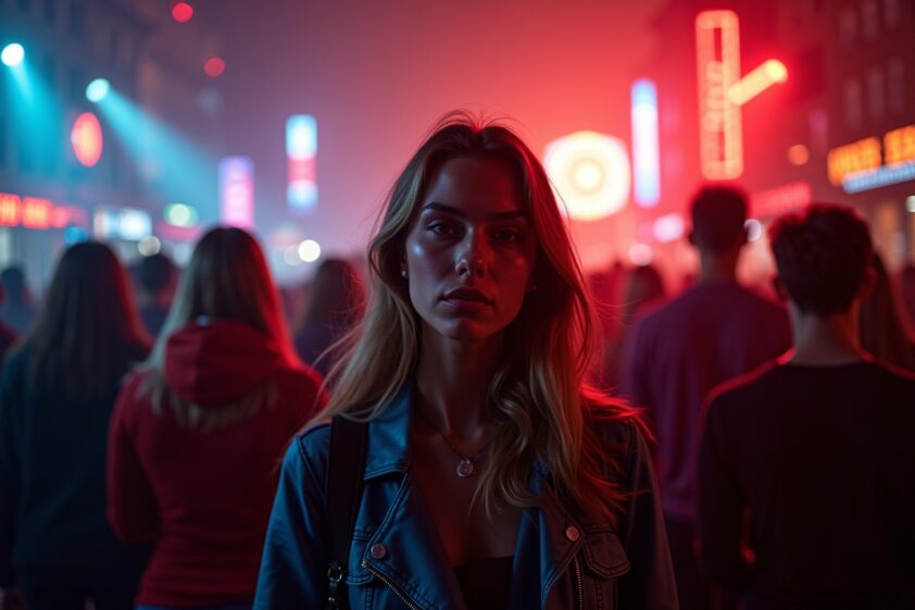 Studenten Party Berlin-Titel