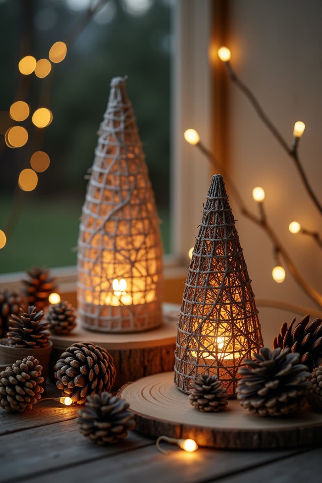 Weihnachtsdeko Aussen Ideen – Hintergründe und Details