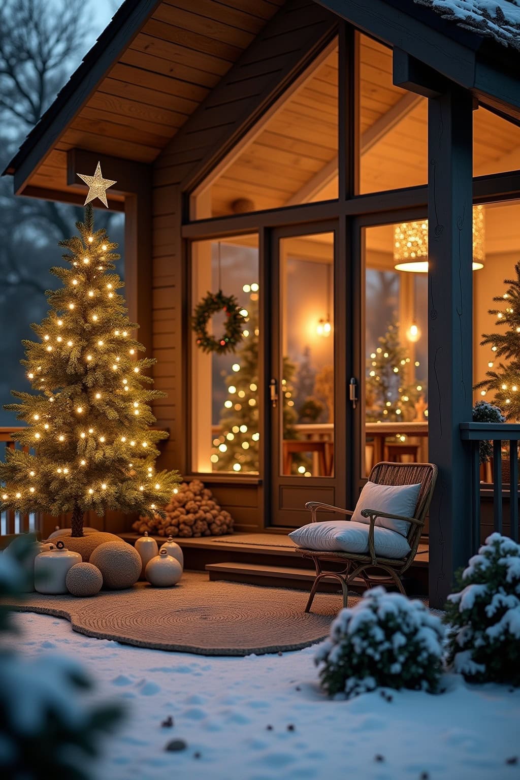 Weihnachtsdeko Aussen Ideen – Aktuelle Informationen