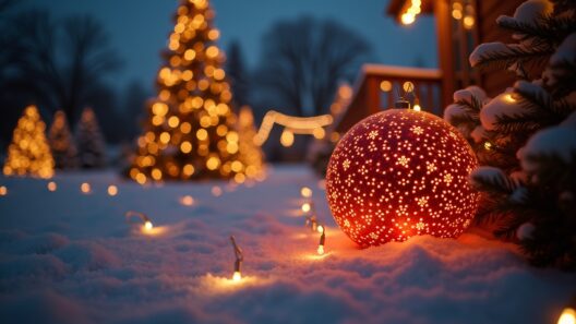 Weihnachtsdeko aussen-Titel