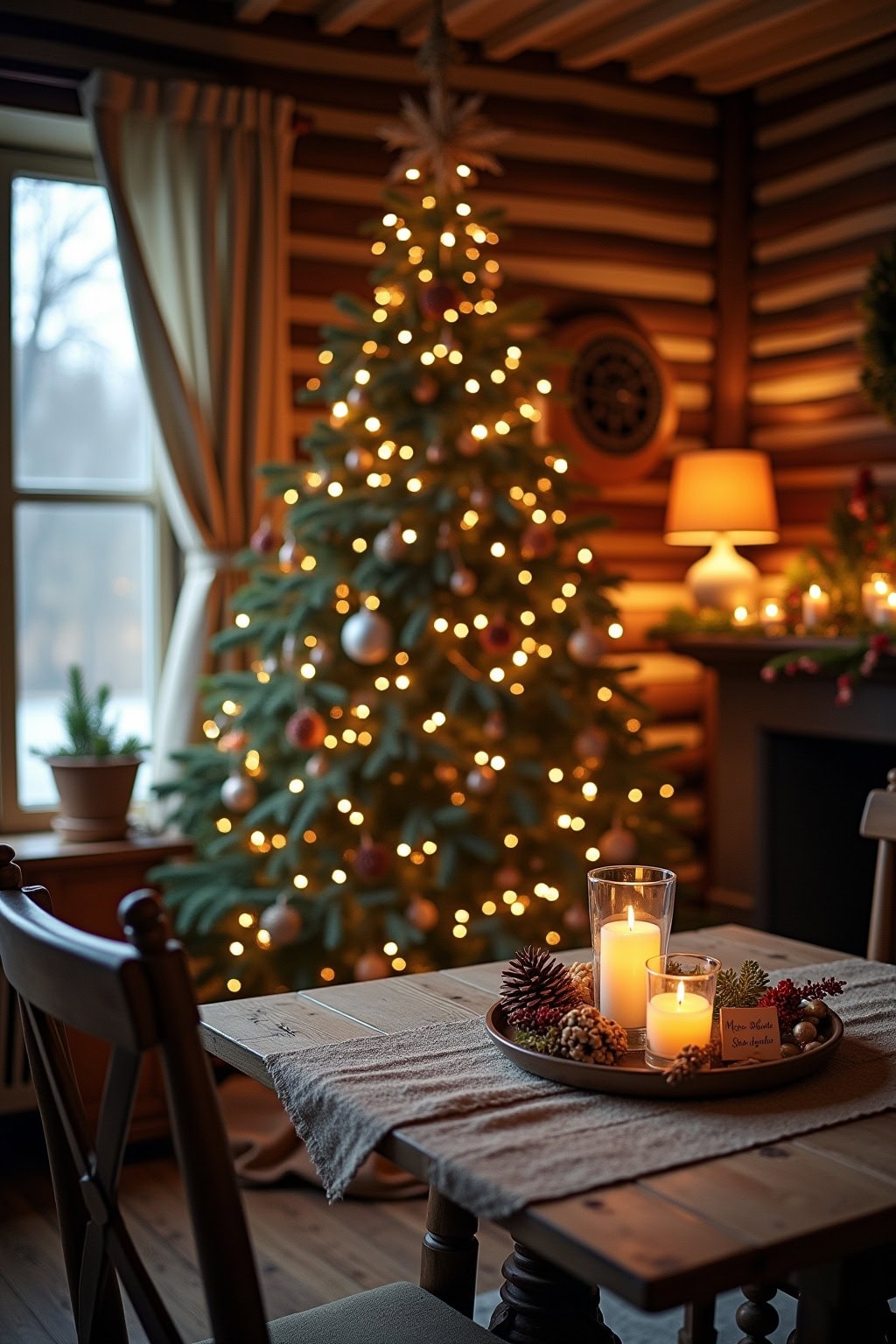 Weihnachtsdeko Innen Ideen – Aktuelle Informationen