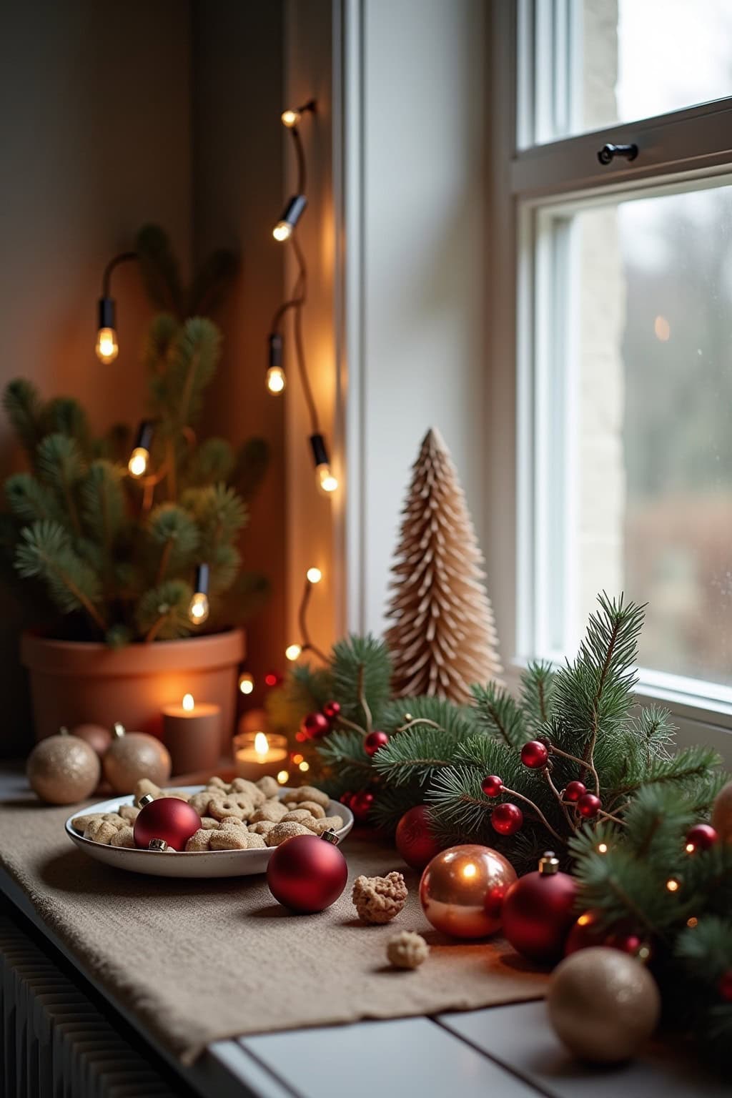 Weihnachtsdeko Innen Ideen – Aktuelle Informationen