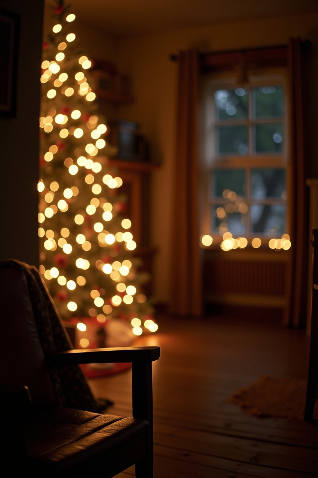 Weihnachtsdeko Innen Ideen im Überblick