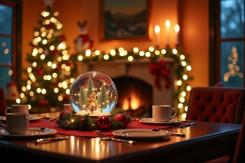 Weihnachtsdeko innen-Titel