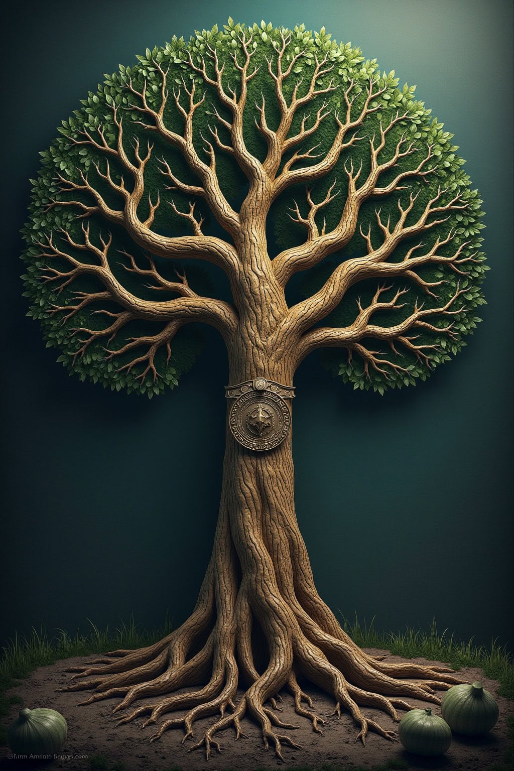 Baum Lebens Kunst – Aktuelle Informationen