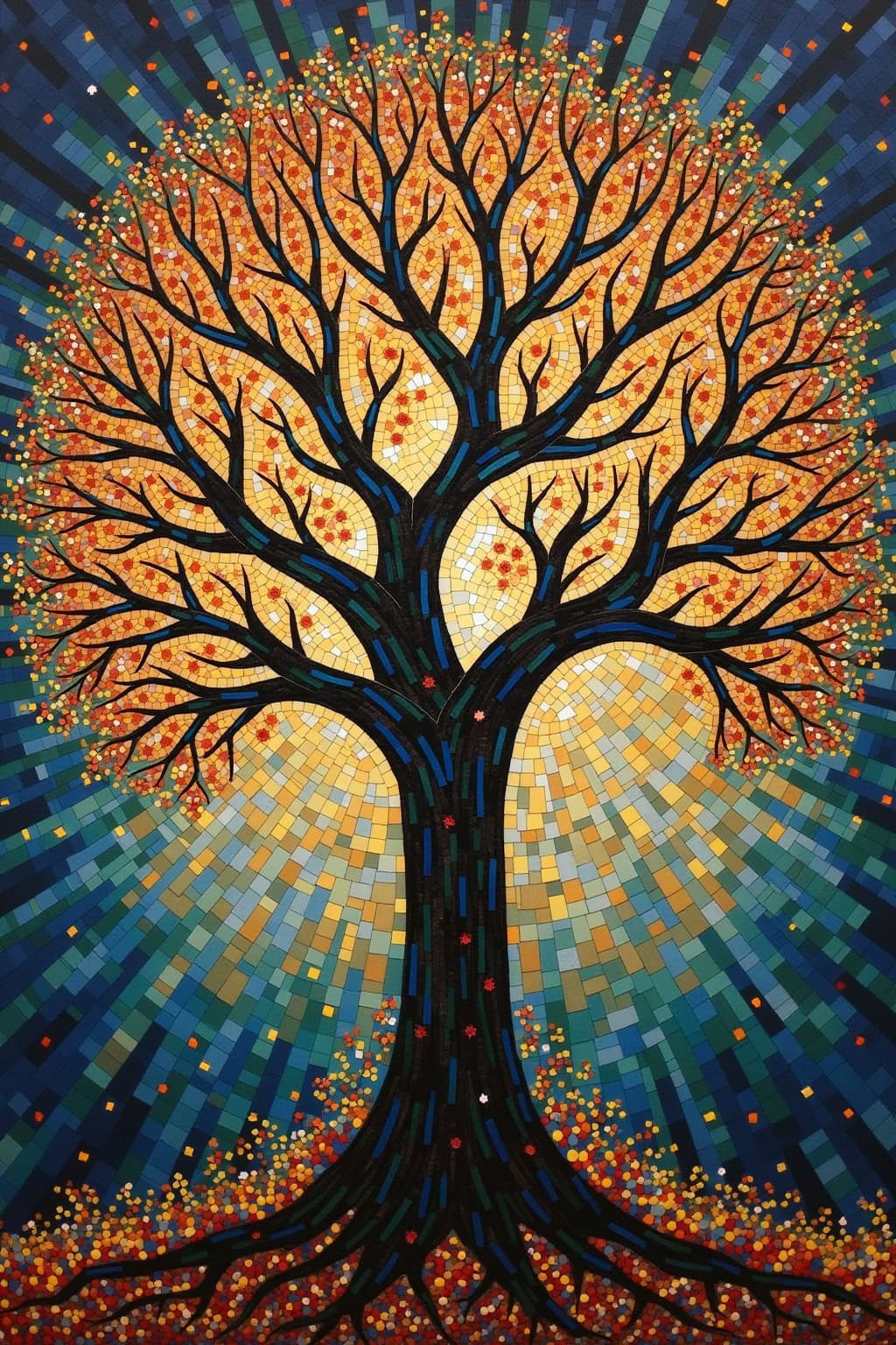 Baum Lebens Kunst – Aktuelle Informationen