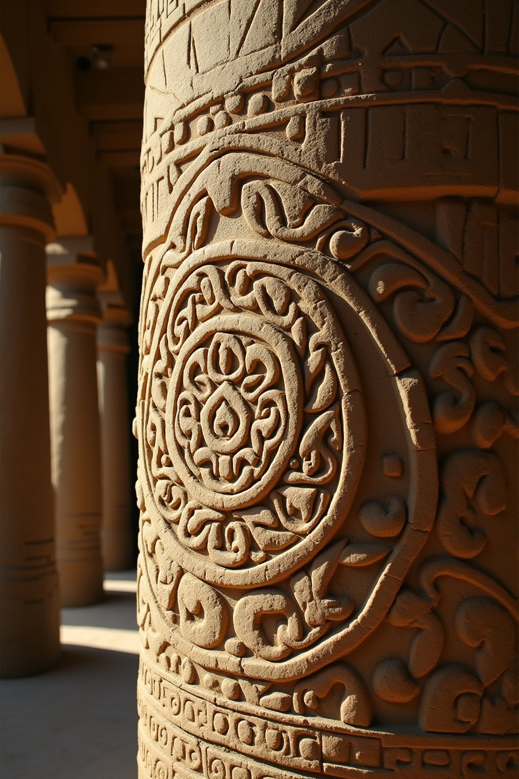 Blume Des Lebens Muster – Aktuelle Informationen