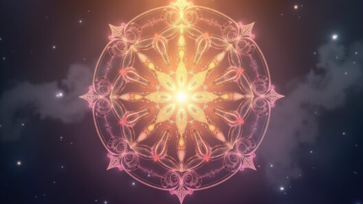 blume des lebens muster-Titel