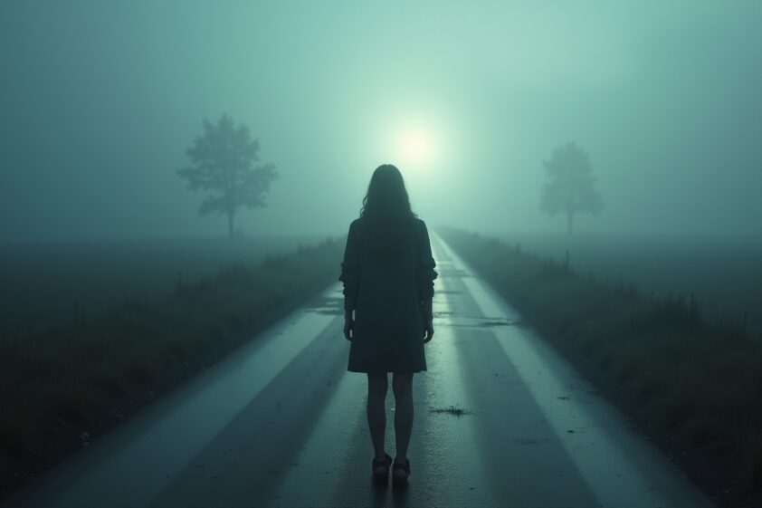 es gibt momente im leben da steht-Titel